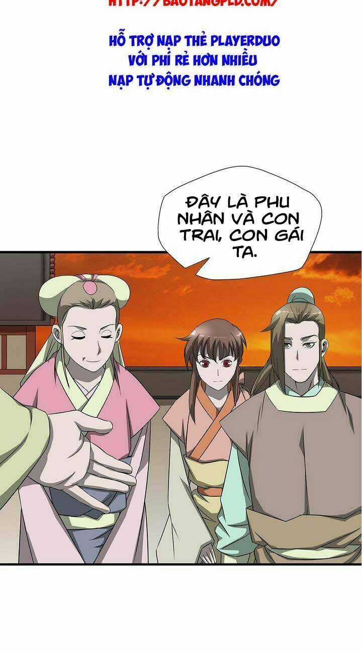 Cuồng Long Chapter 28 trang 46