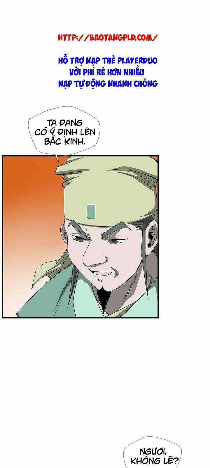 Cuồng Long Chapter 28 trang 52