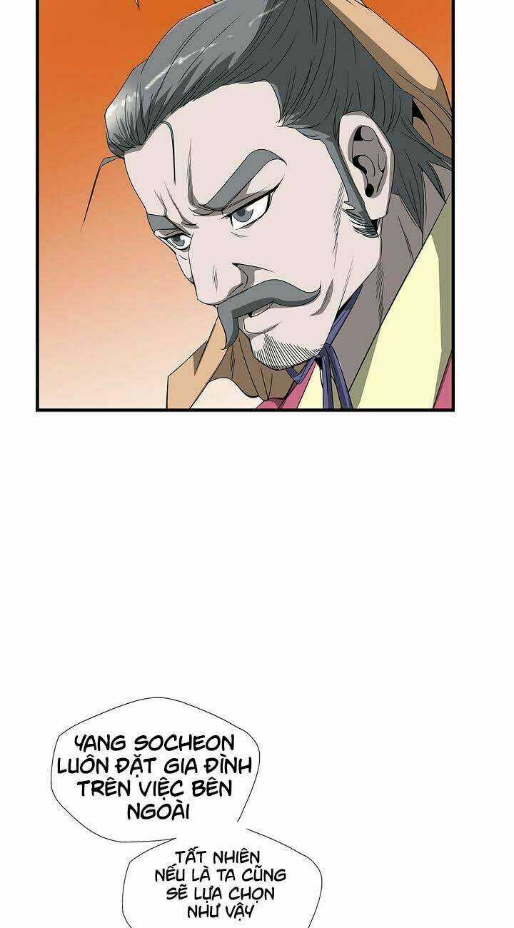 Cuồng Long Chapter 28 trang 56