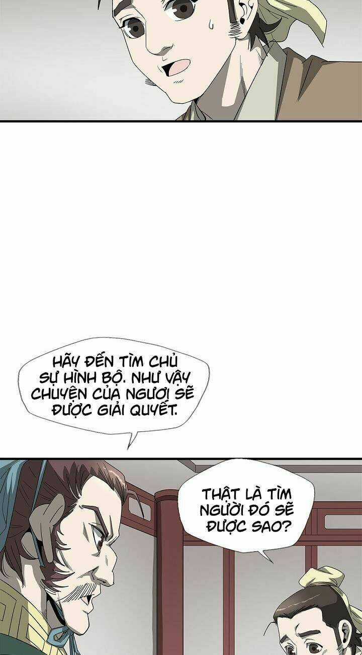 Cuồng Long Chapter 29 trang 11