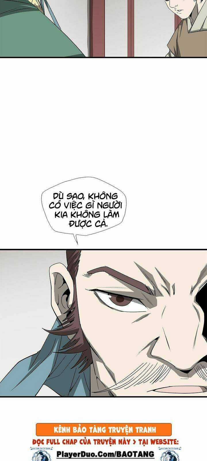 Cuồng Long Chapter 29 trang 12