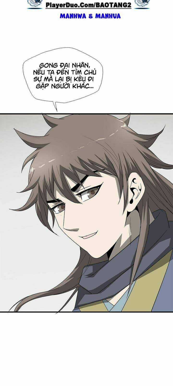 Cuồng Long Chapter 29 trang 13