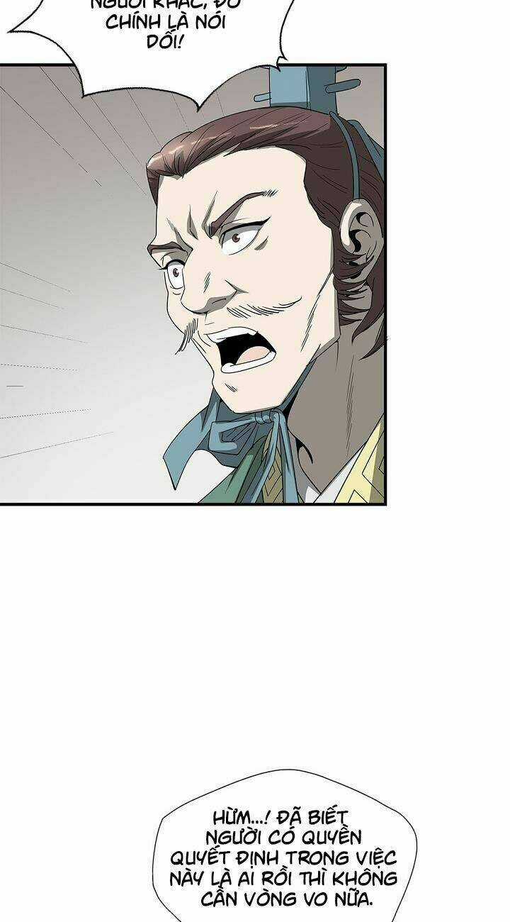 Cuồng Long Chapter 29 trang 16