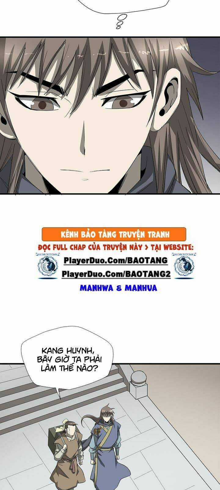 Cuồng Long Chapter 29 trang 17