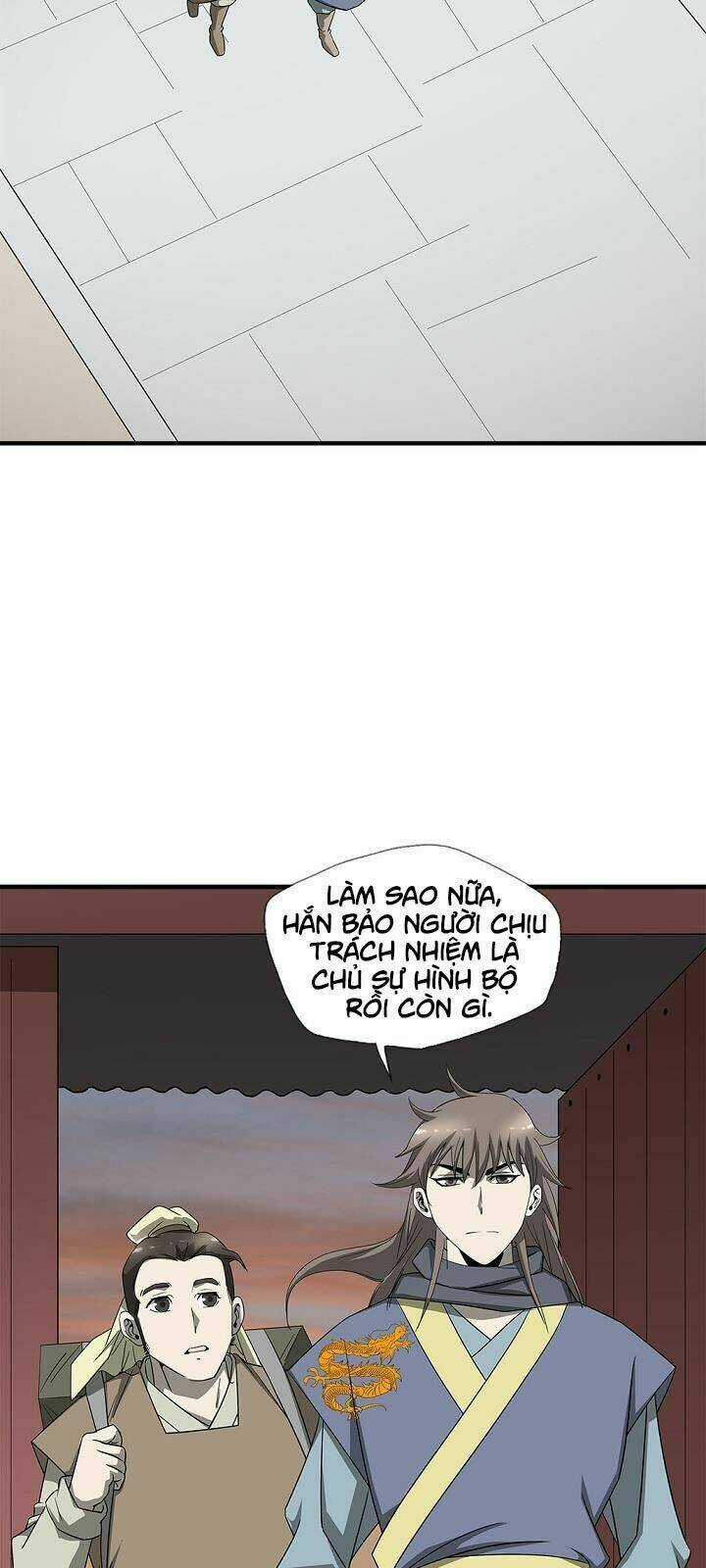 Cuồng Long Chapter 29 trang 18