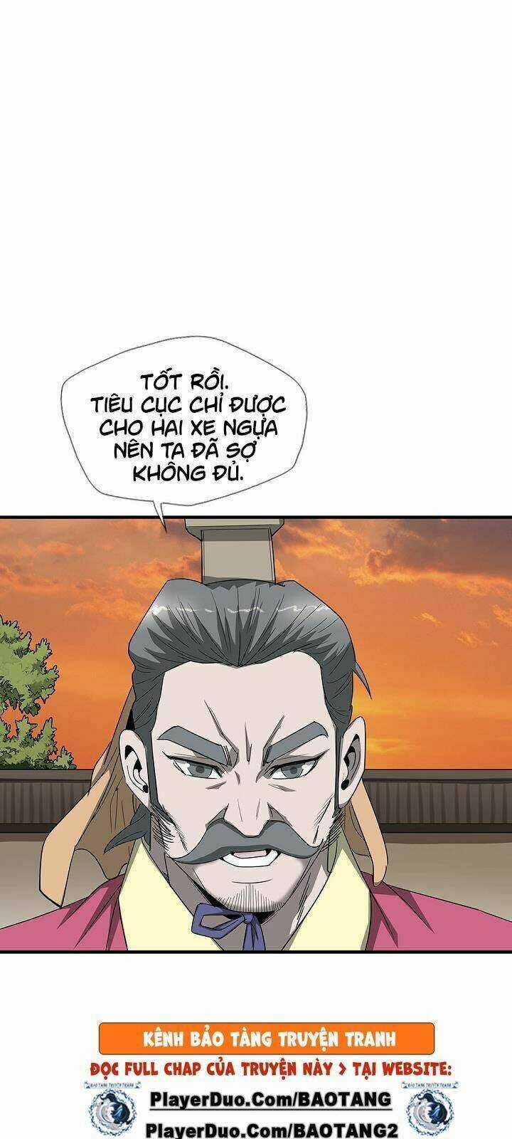 Cuồng Long Chapter 29 trang 2