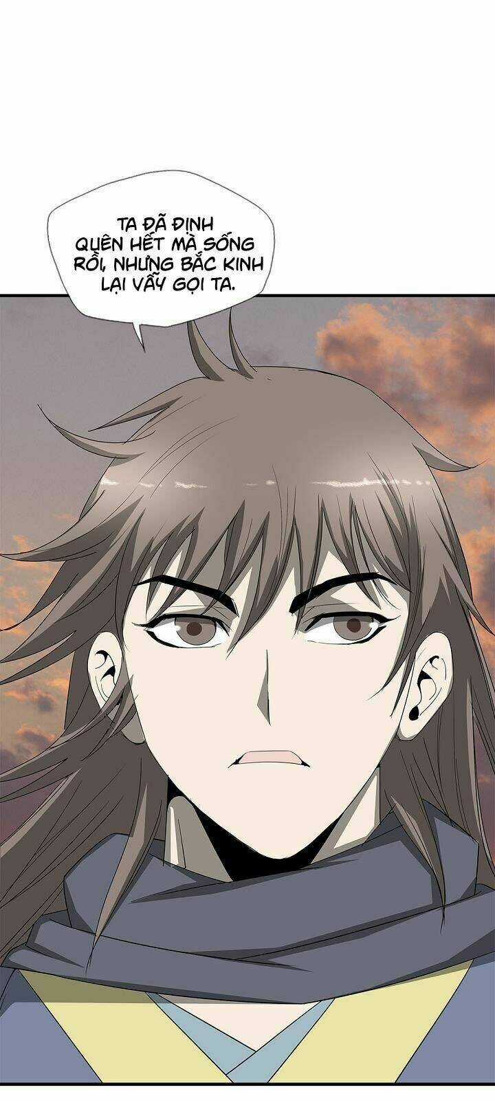 Cuồng Long Chapter 29 trang 20