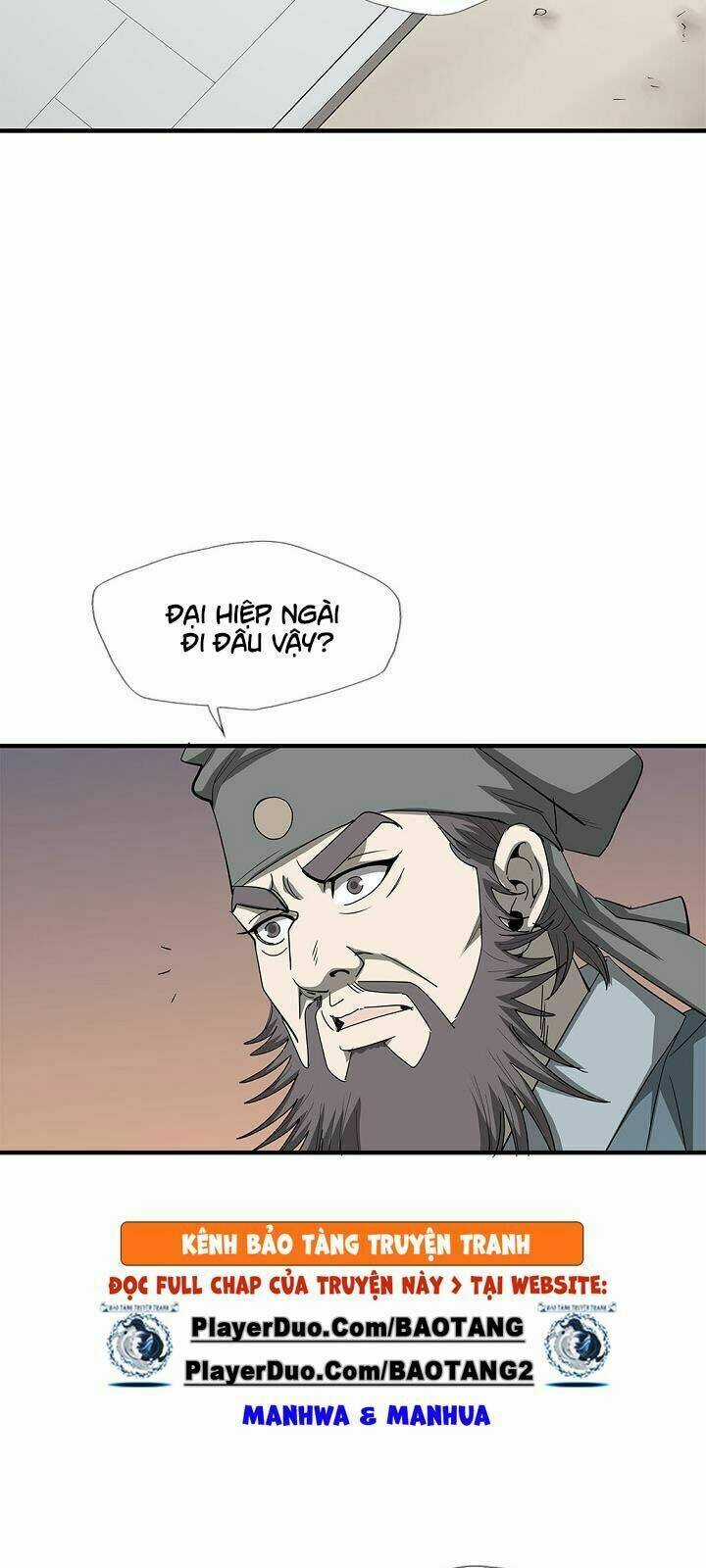 Cuồng Long Chapter 29 trang 22