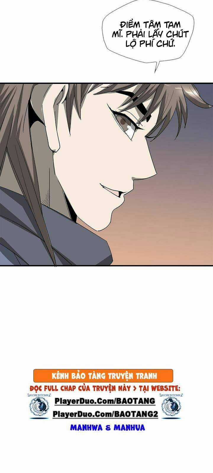 Cuồng Long Chapter 29 trang 23