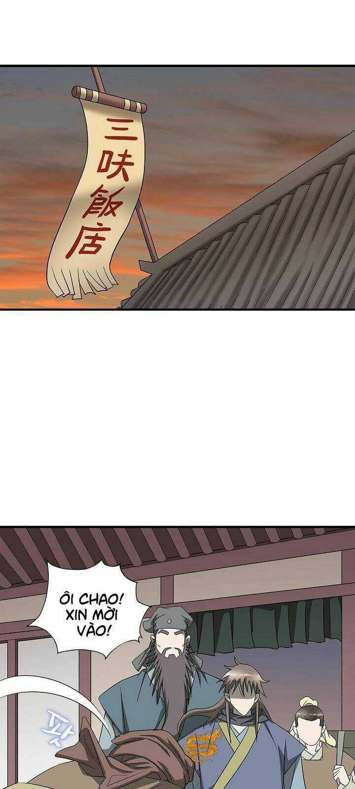 Cuồng Long Chapter 29 trang 24