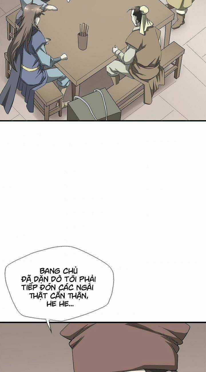 Cuồng Long Chapter 29 trang 26