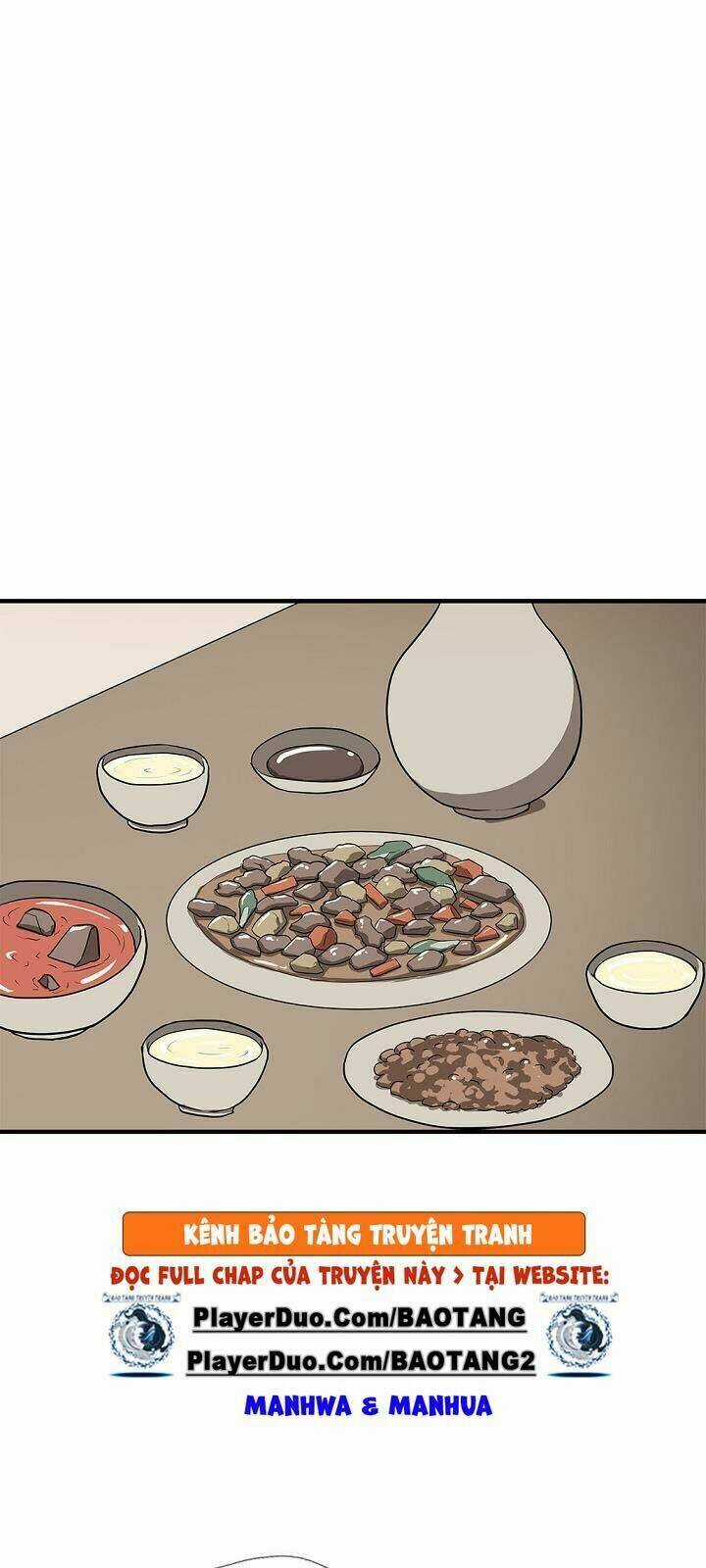 Cuồng Long Chapter 29 trang 29