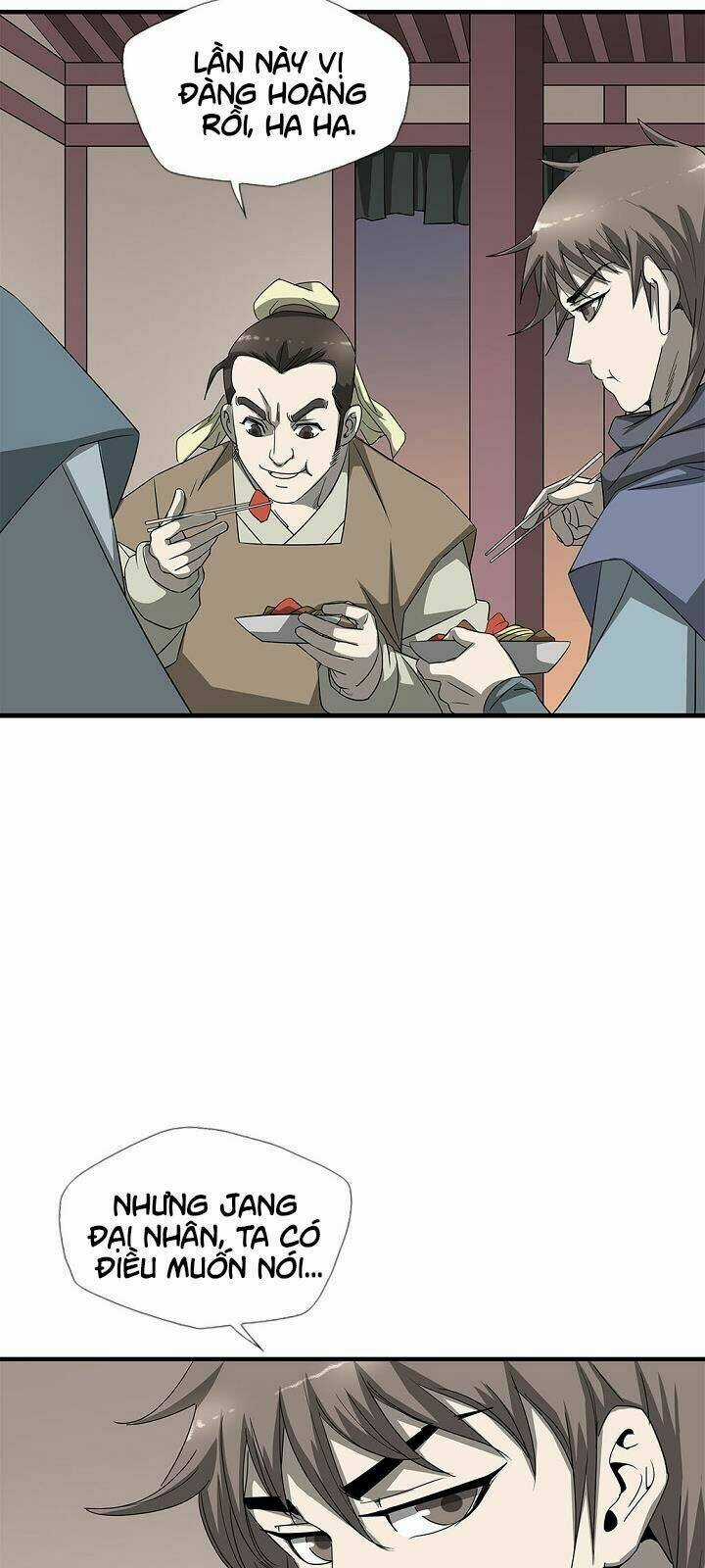 Cuồng Long Chapter 29 trang 30