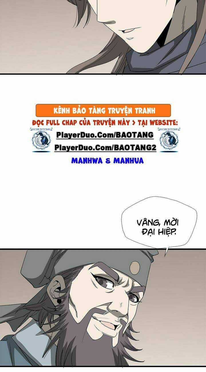 Cuồng Long Chapter 29 trang 31