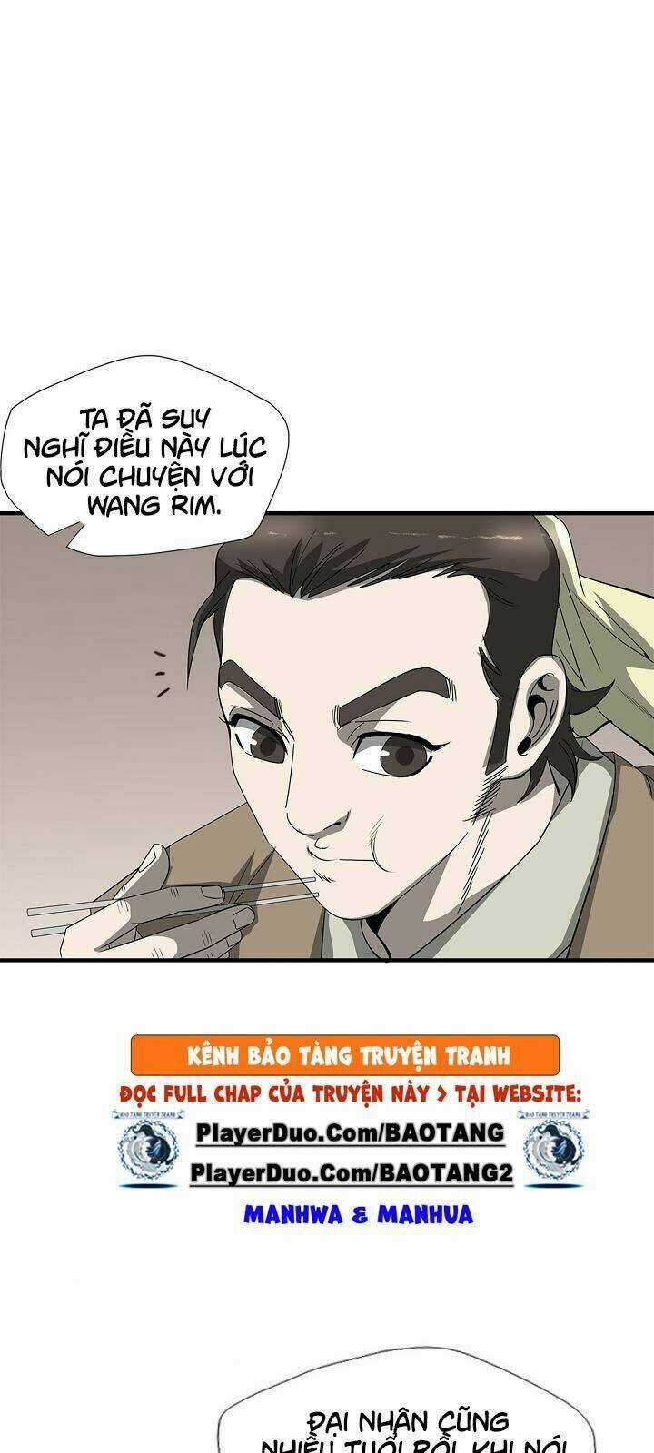 Cuồng Long Chapter 29 trang 32