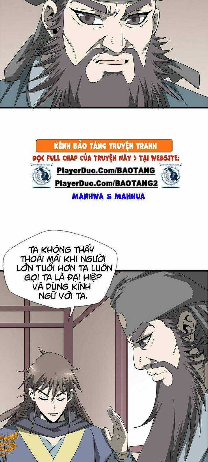 Cuồng Long Chapter 29 trang 34