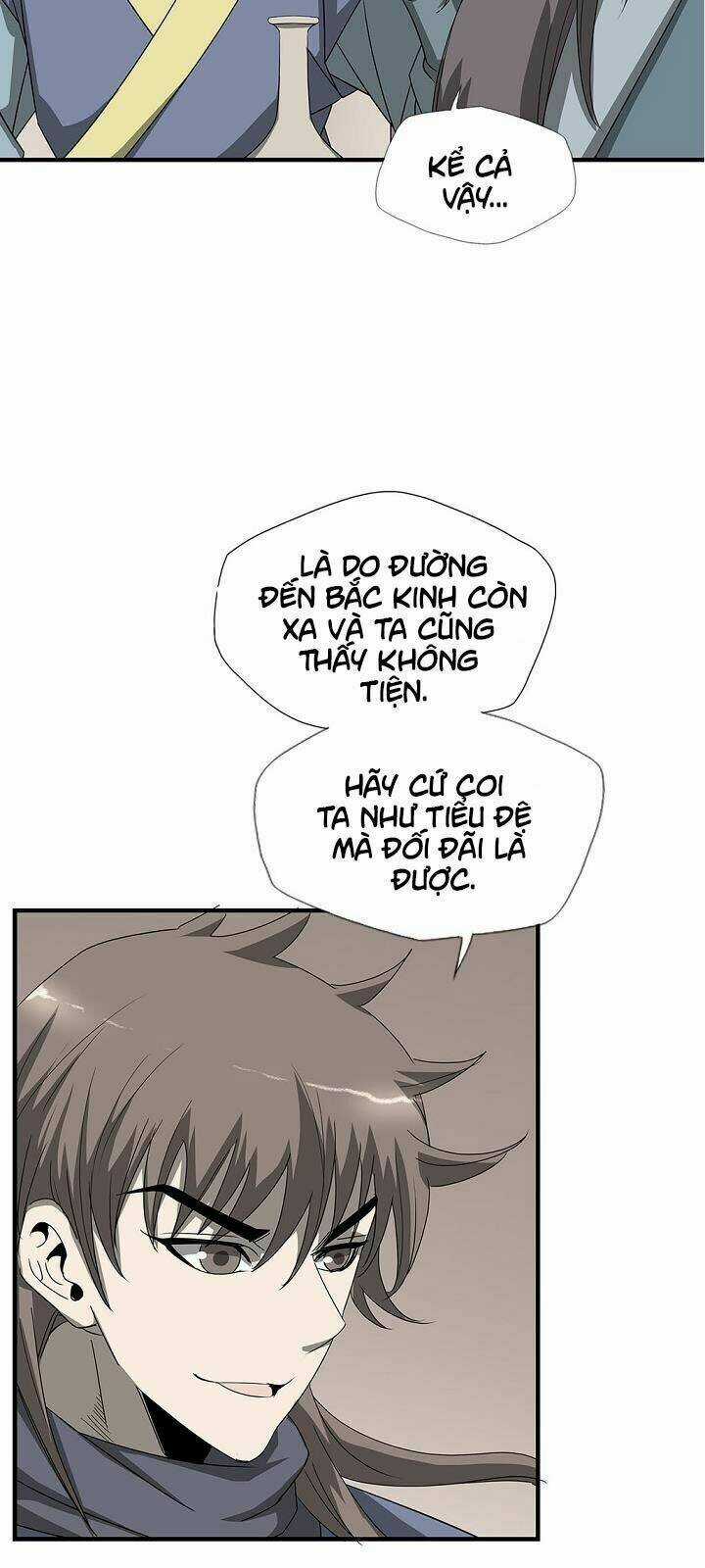 Cuồng Long Chapter 29 trang 35