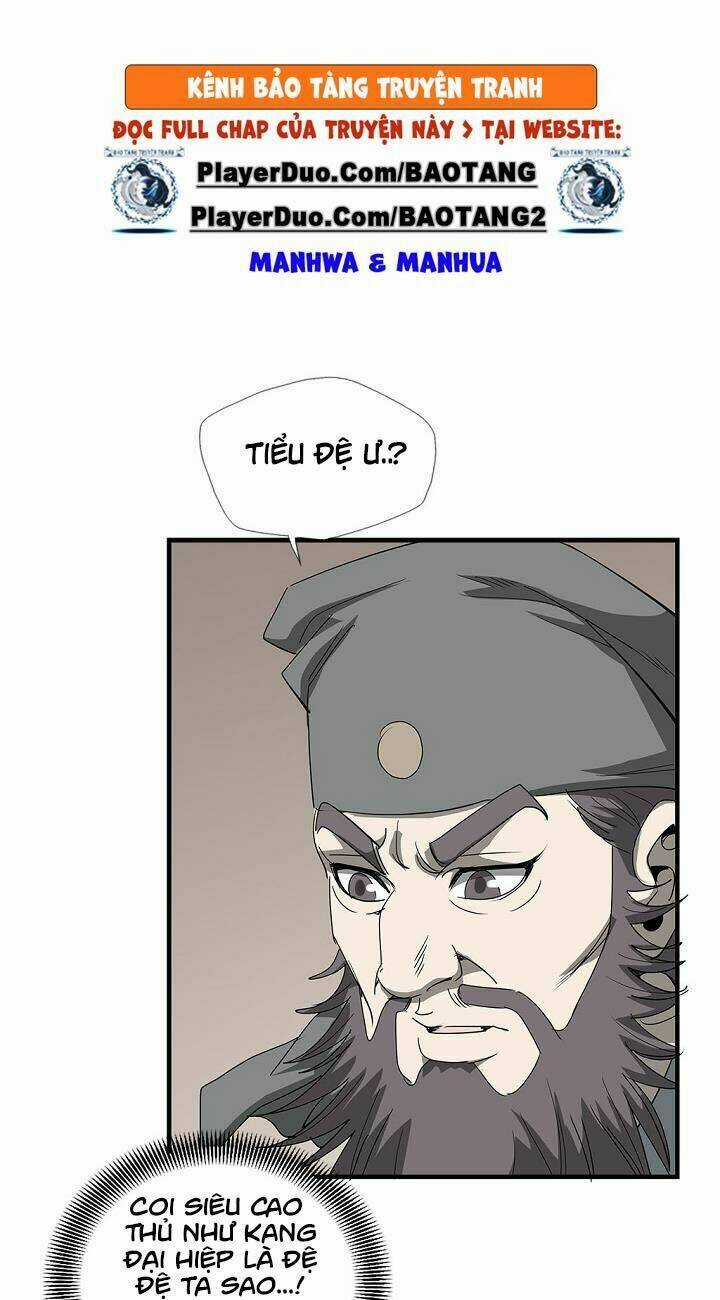 Cuồng Long Chapter 29 trang 36