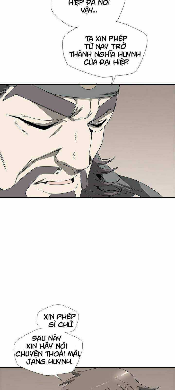 Cuồng Long Chapter 29 trang 38