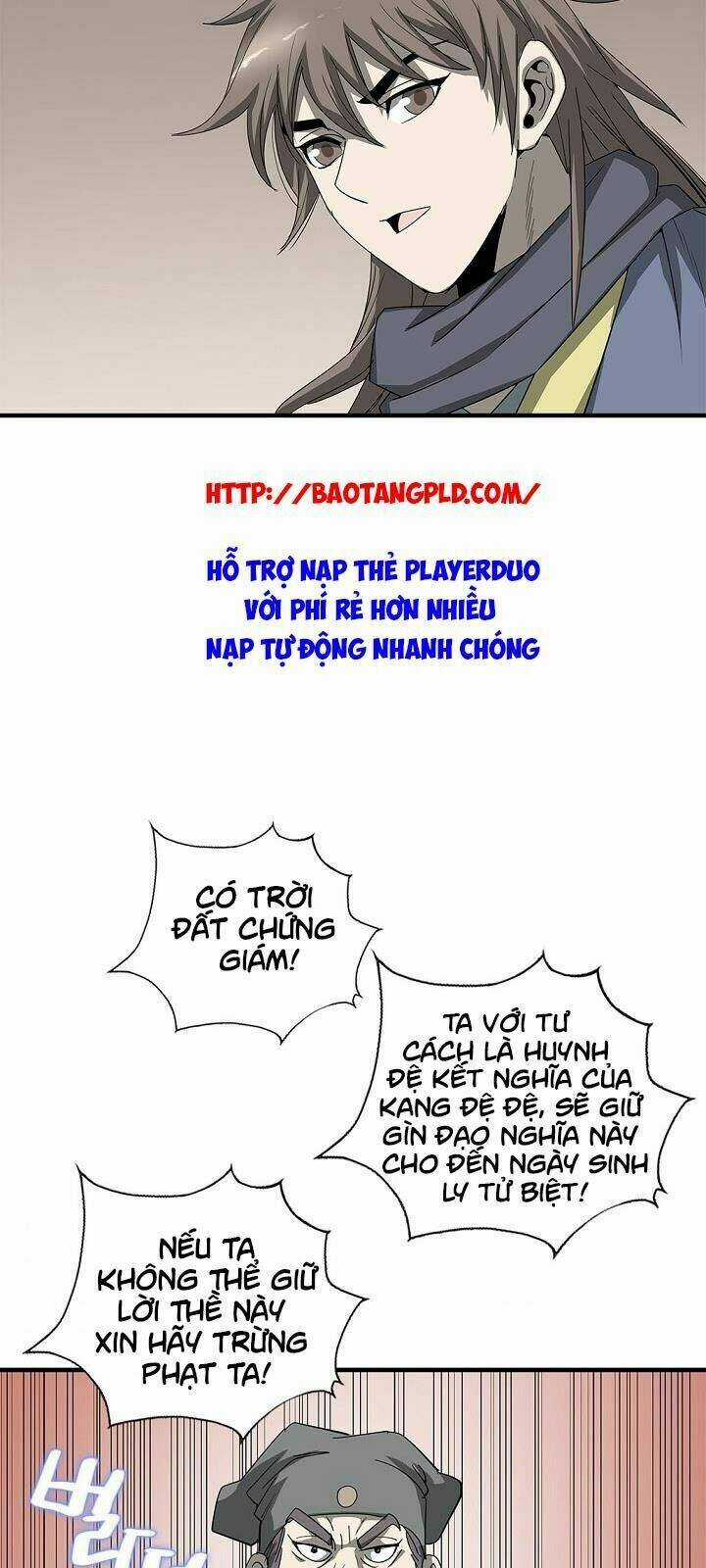 Cuồng Long Chapter 29 trang 39