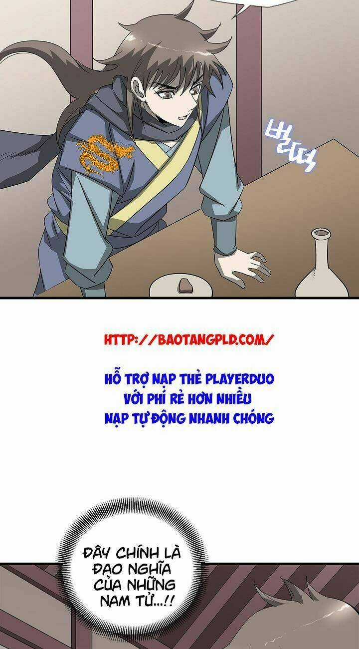 Cuồng Long Chapter 29 trang 41