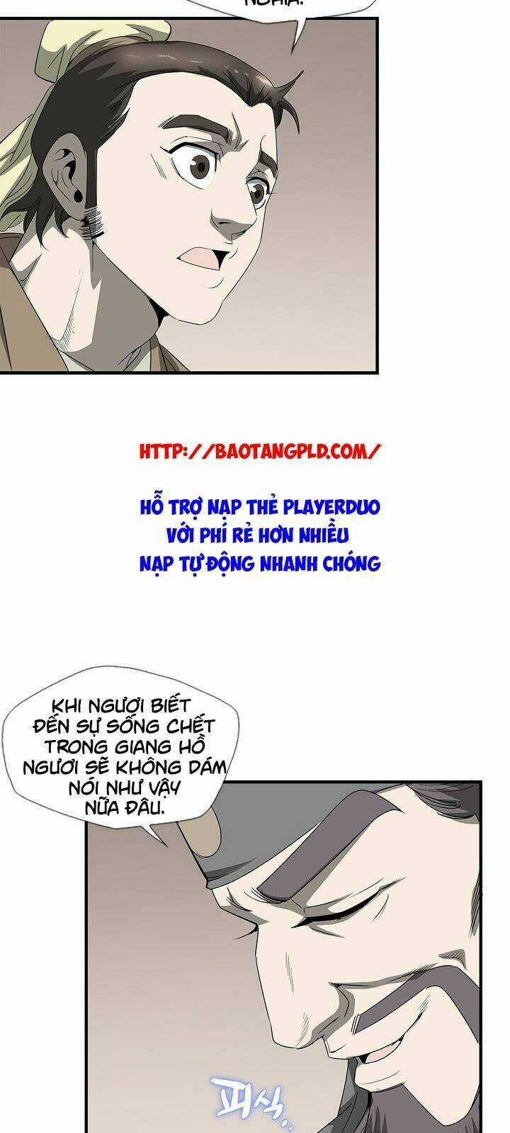 Cuồng Long Chapter 29 trang 44