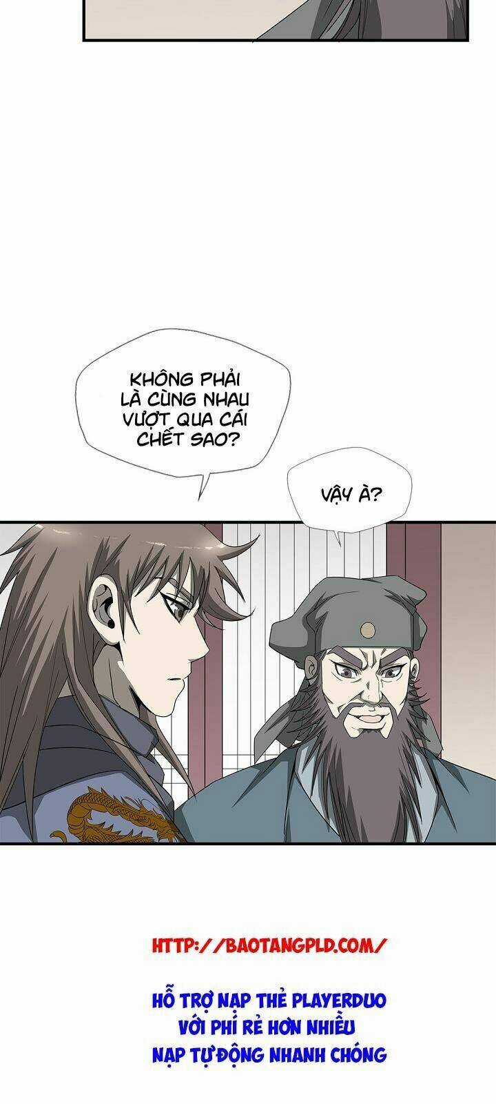 Cuồng Long Chapter 29 trang 45