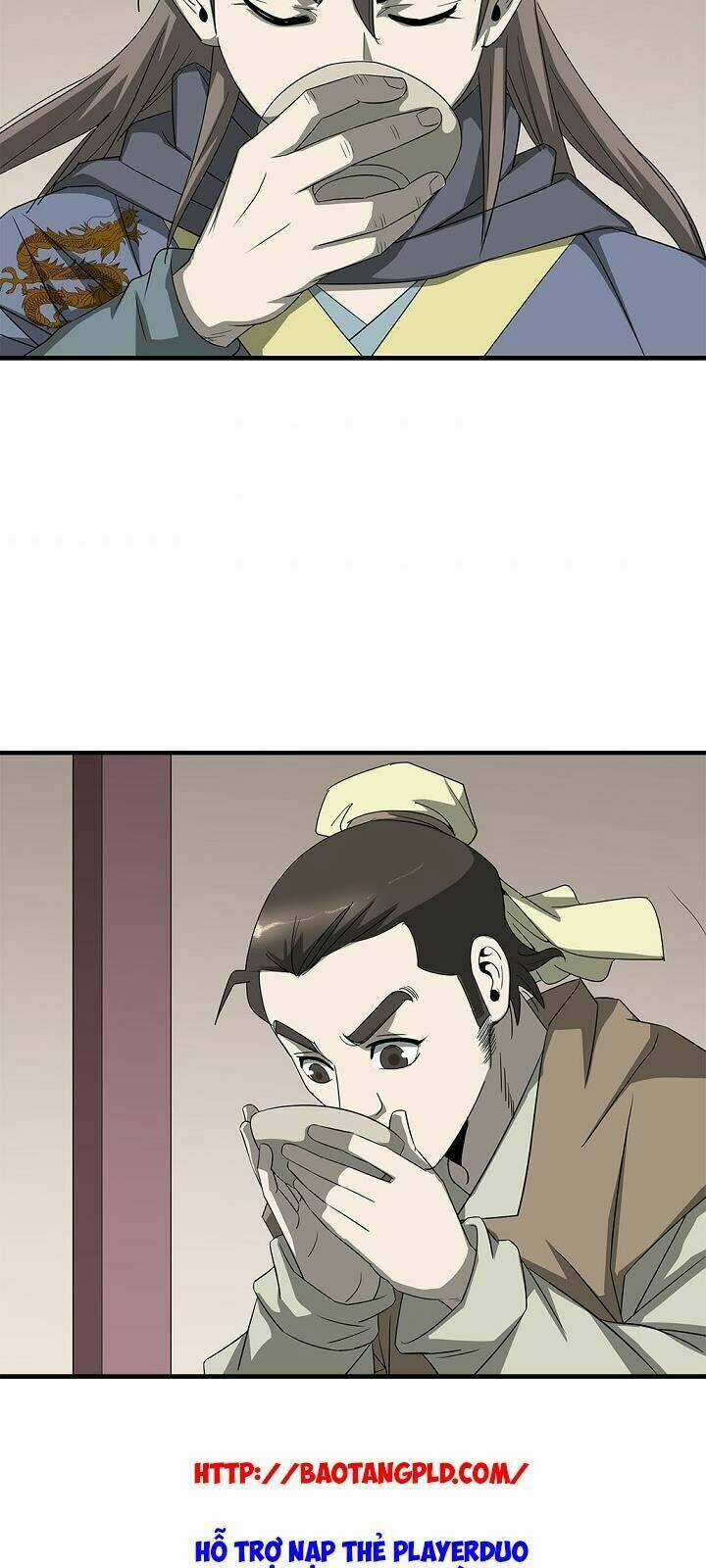 Cuồng Long Chapter 29 trang 48