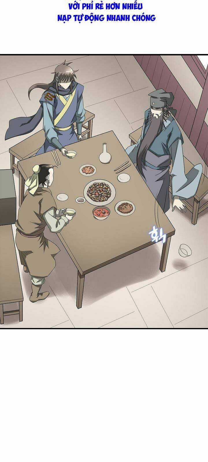 Cuồng Long Chapter 29 trang 49