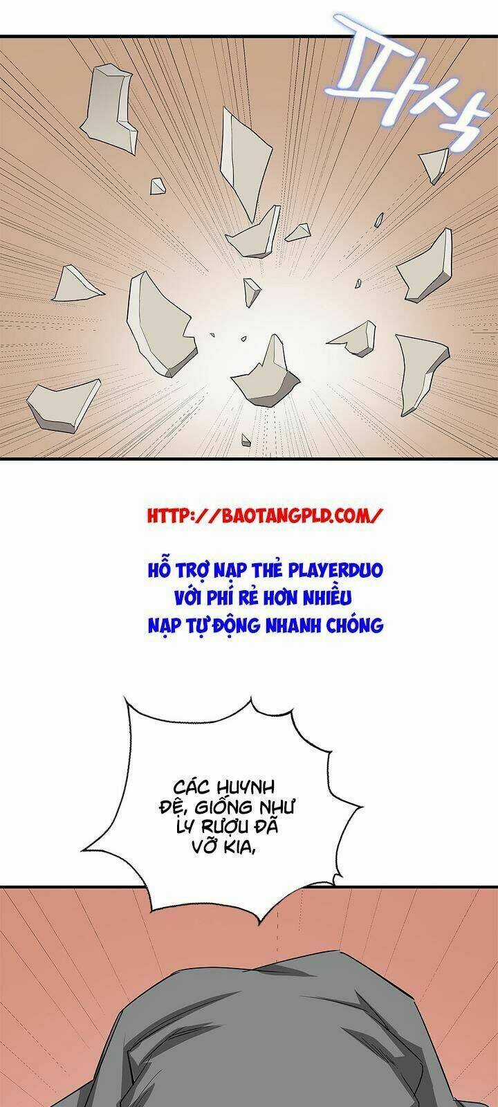 Cuồng Long Chapter 29 trang 50