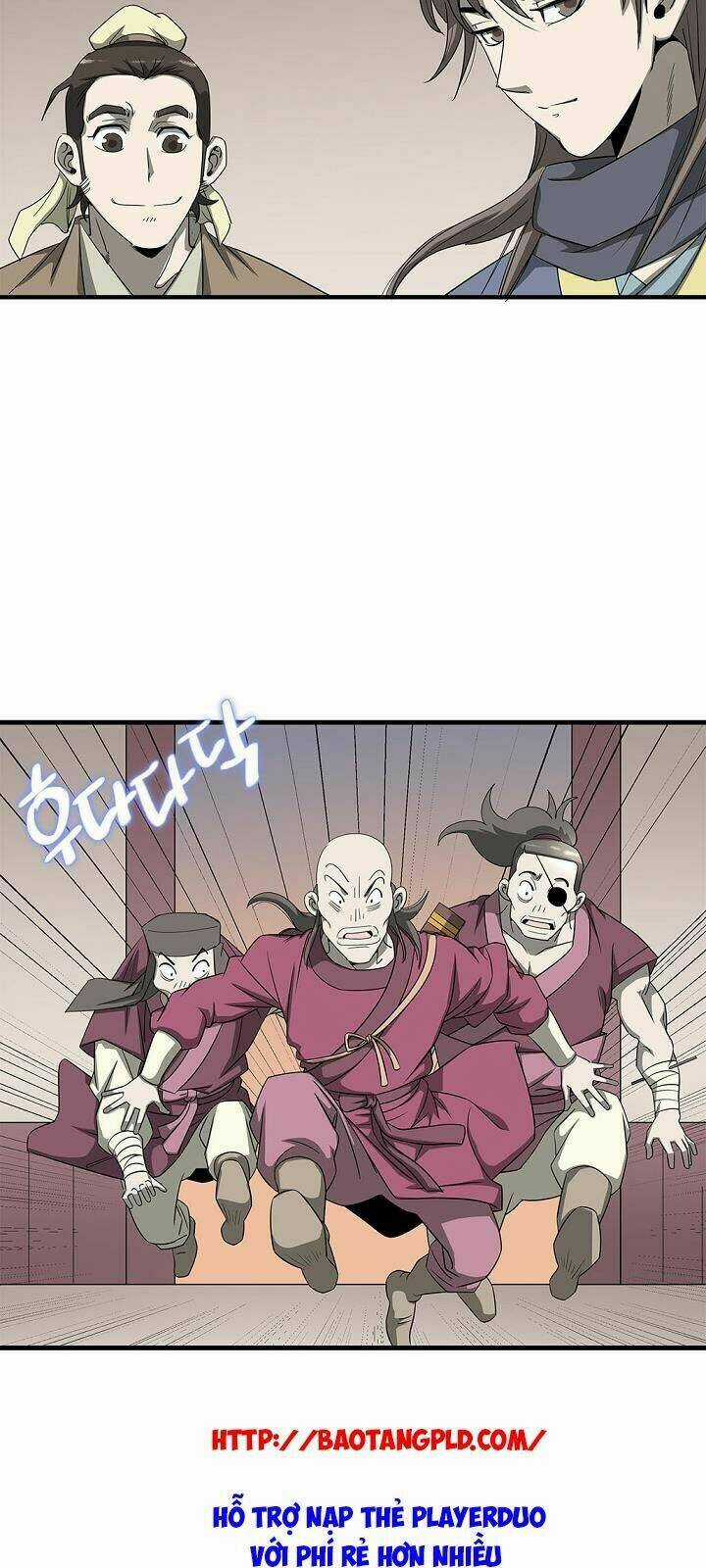 Cuồng Long Chapter 29 trang 52