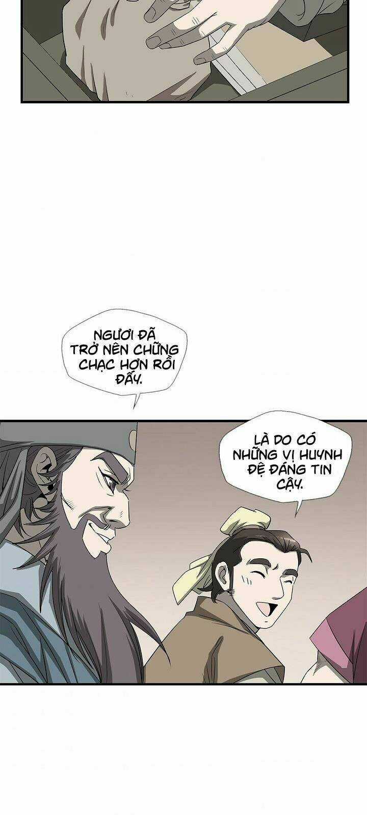 Cuồng Long Chapter 29 trang 54