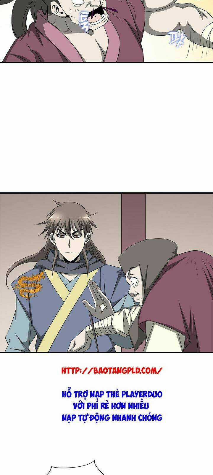 Cuồng Long Chapter 29 trang 58