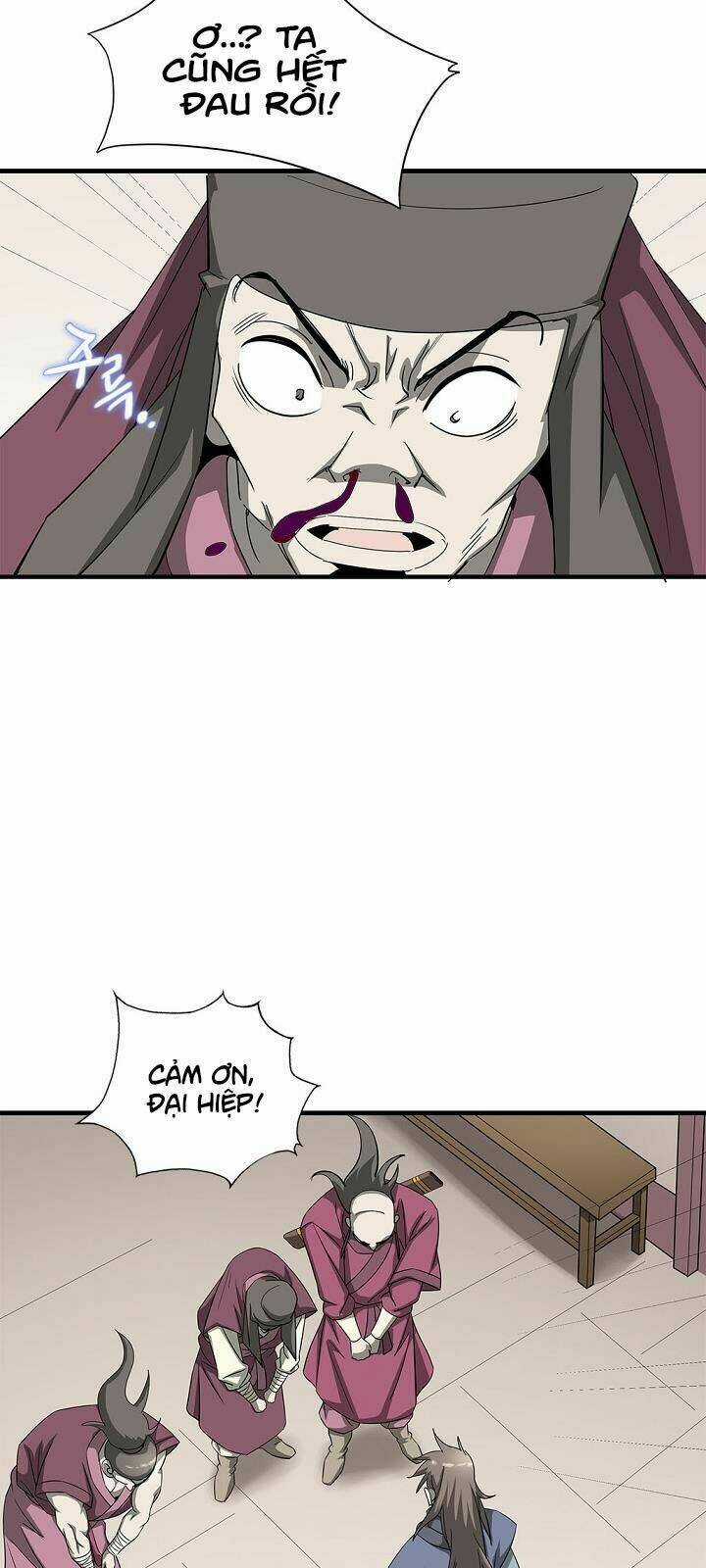 Cuồng Long Chapter 29 trang 59