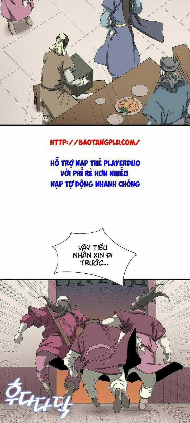 Cuồng Long Chapter 29 trang 60