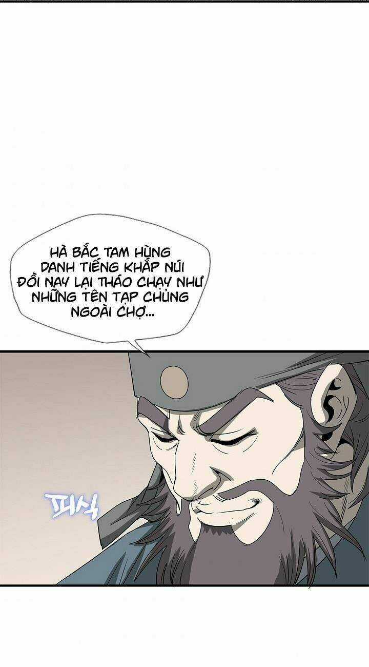 Cuồng Long Chapter 29 trang 61