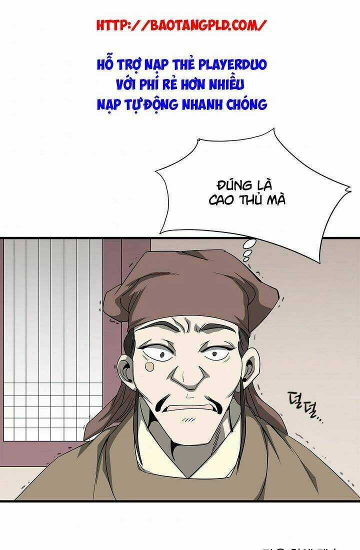 Cuồng Long Chapter 29 trang 62