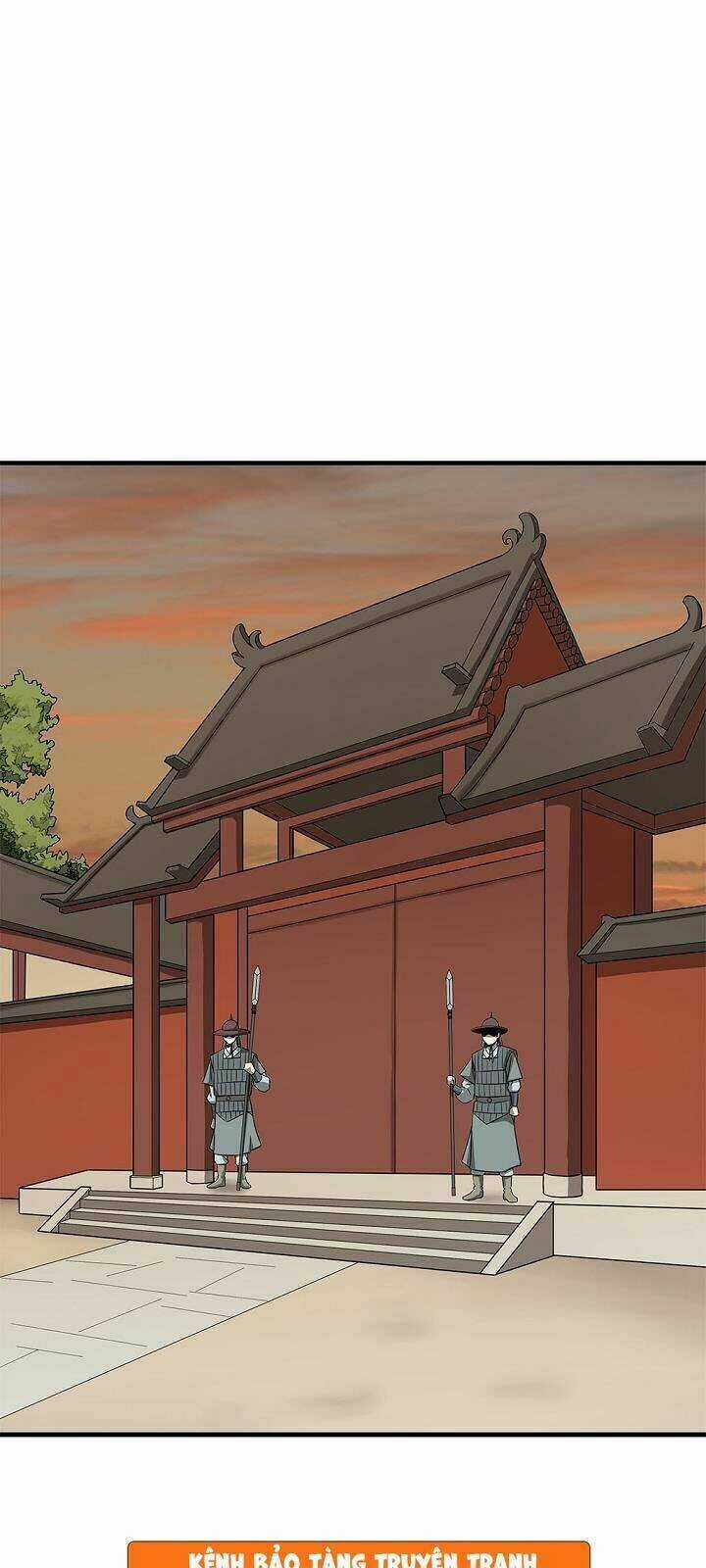 Cuồng Long Chapter 29 trang 7