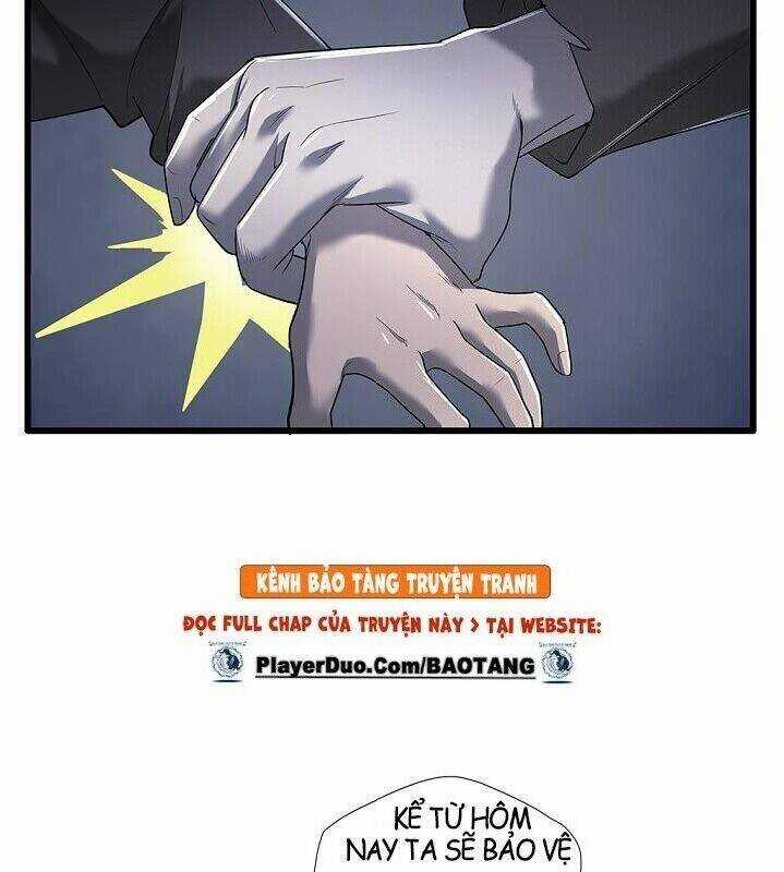 Cuồng Long Chapter 3 trang 13