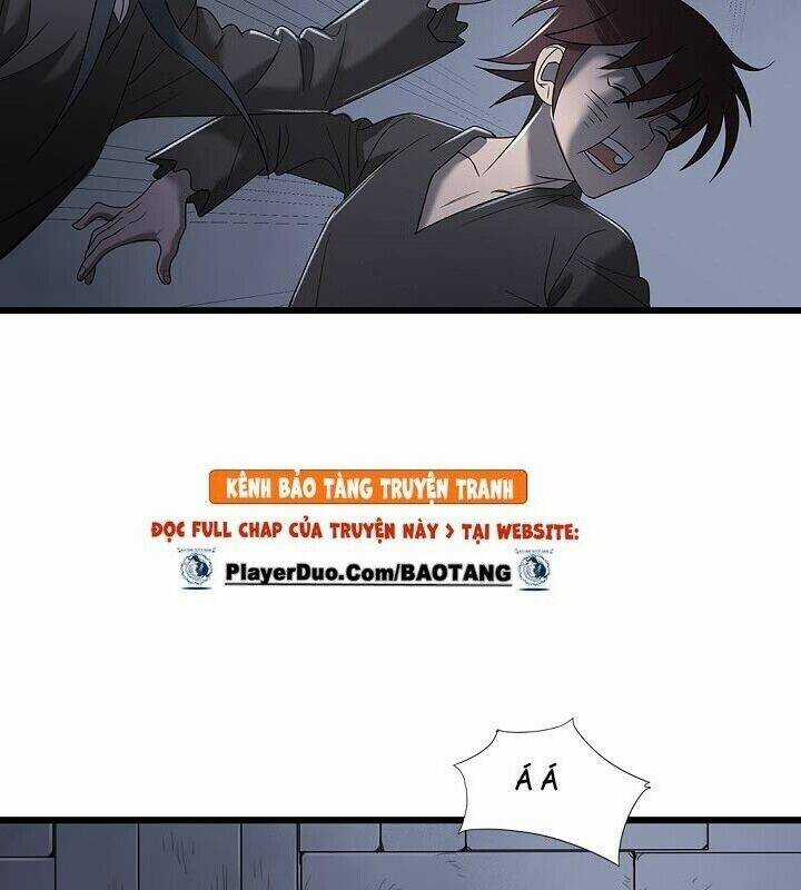 Cuồng Long Chapter 3 trang 19