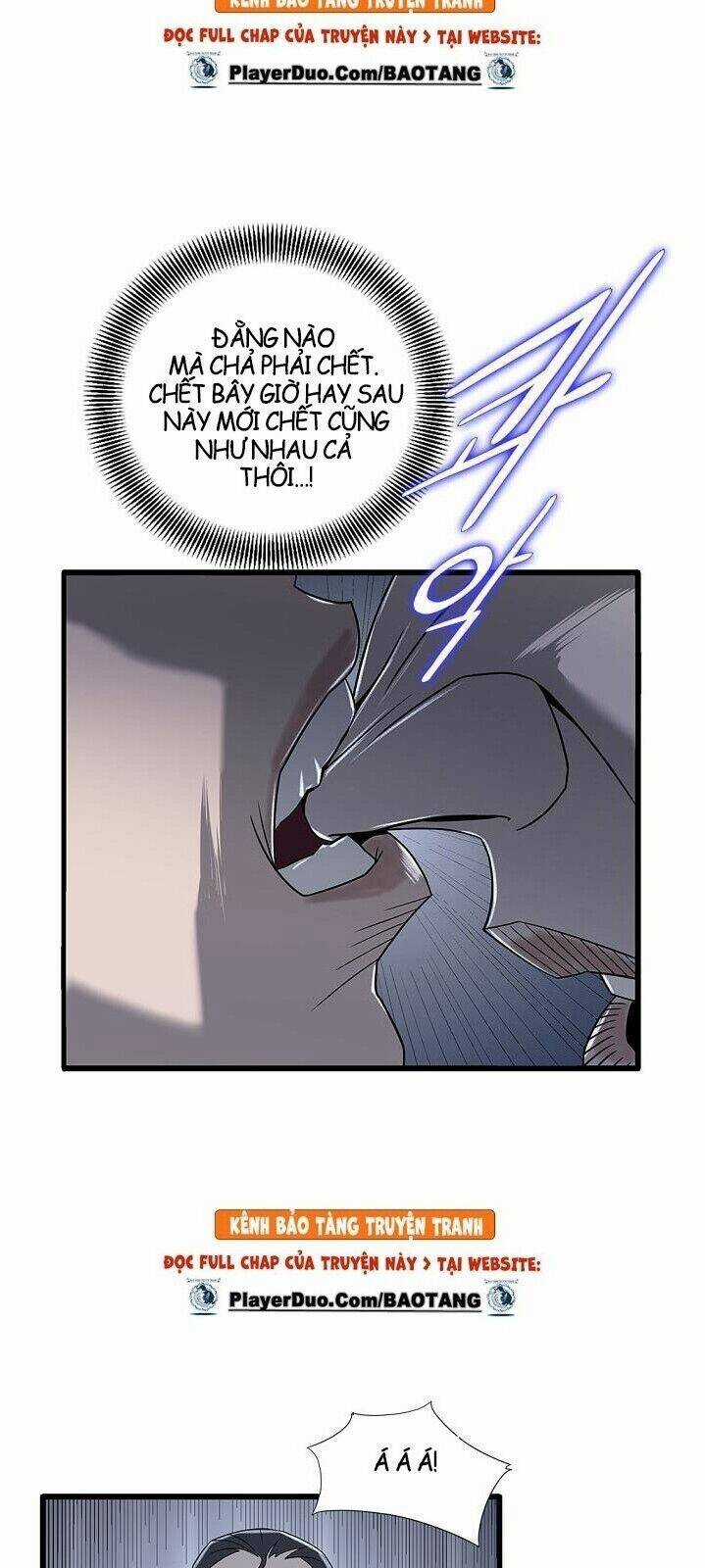 Cuồng Long Chapter 3 trang 24