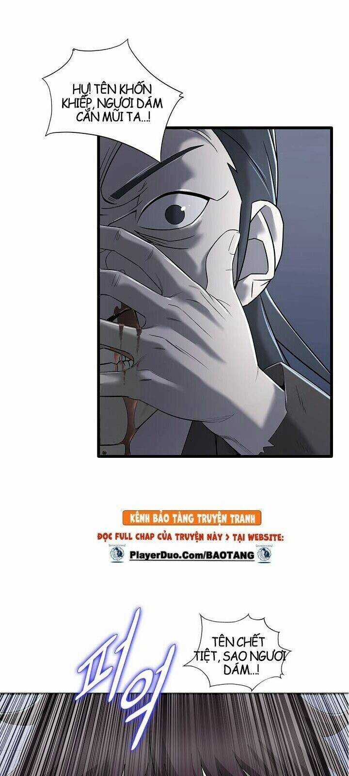 Cuồng Long Chapter 3 trang 26