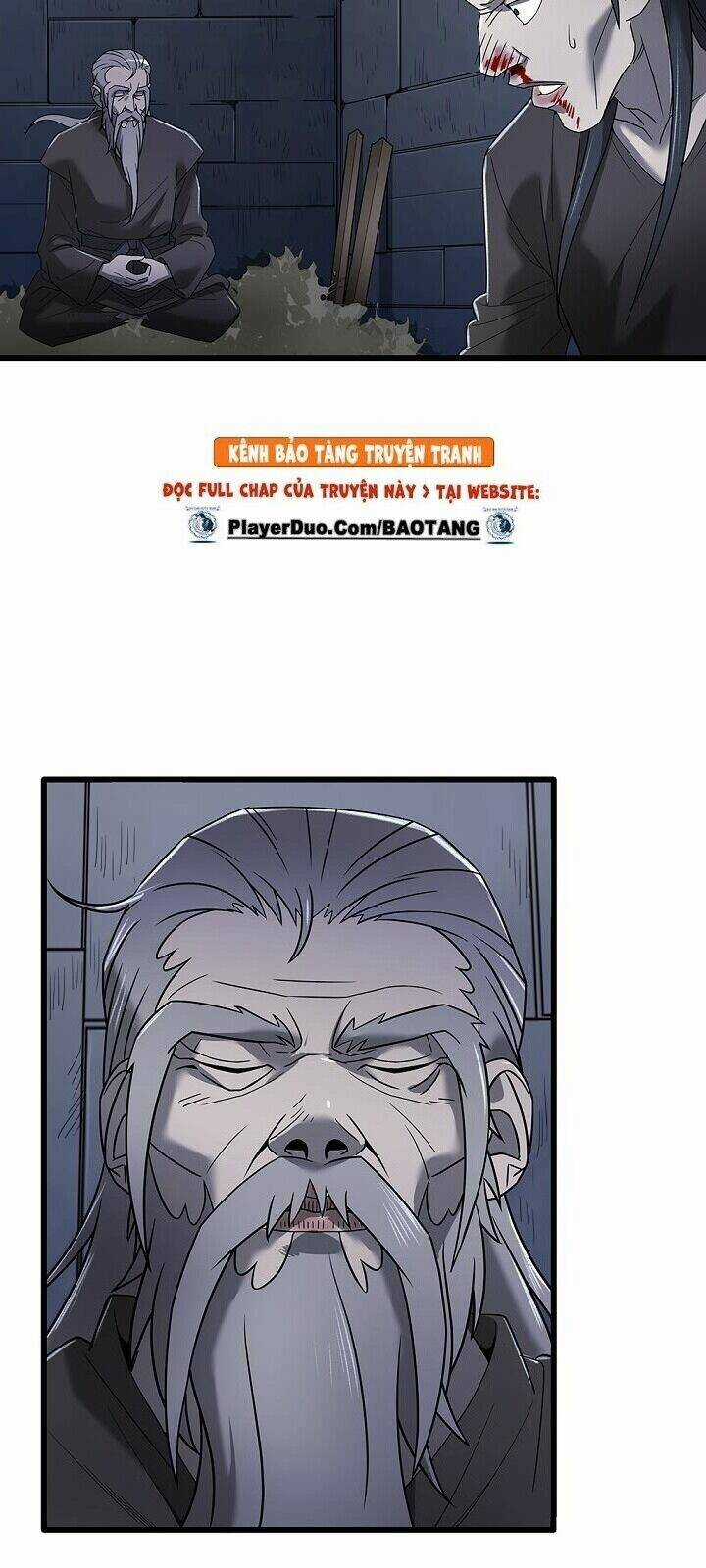 Cuồng Long Chapter 3 trang 30