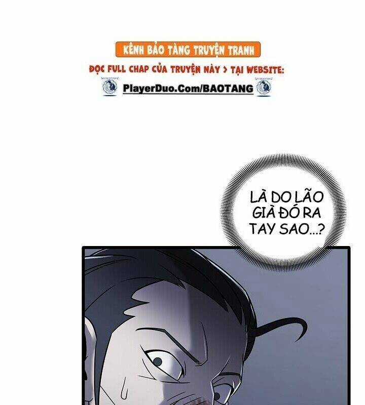 Cuồng Long Chapter 3 trang 31