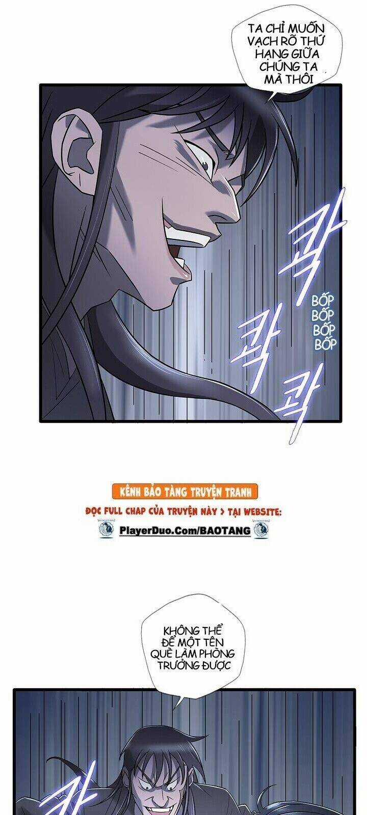 Cuồng Long Chapter 3 trang 44