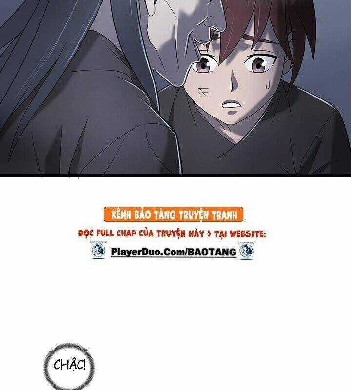 Cuồng Long Chapter 3 trang 7