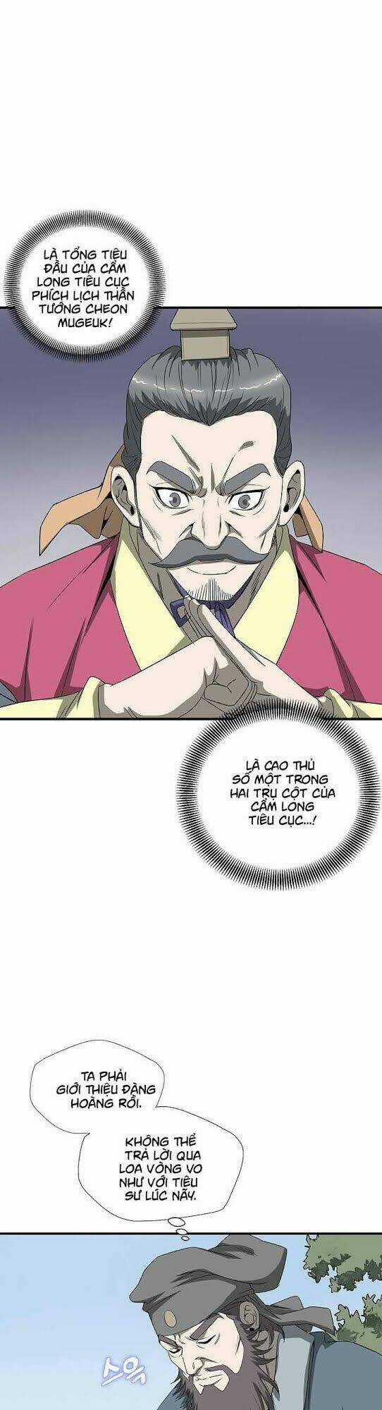 Cuồng Long Chapter 30 trang 31