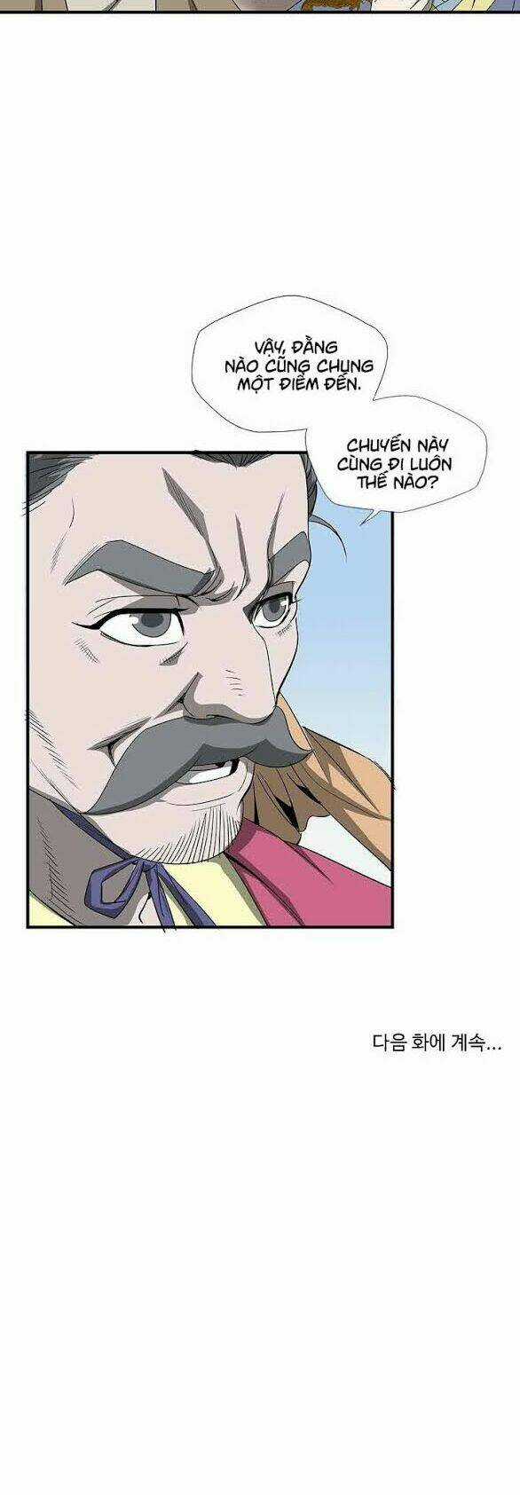 Cuồng Long Chapter 30 trang 36