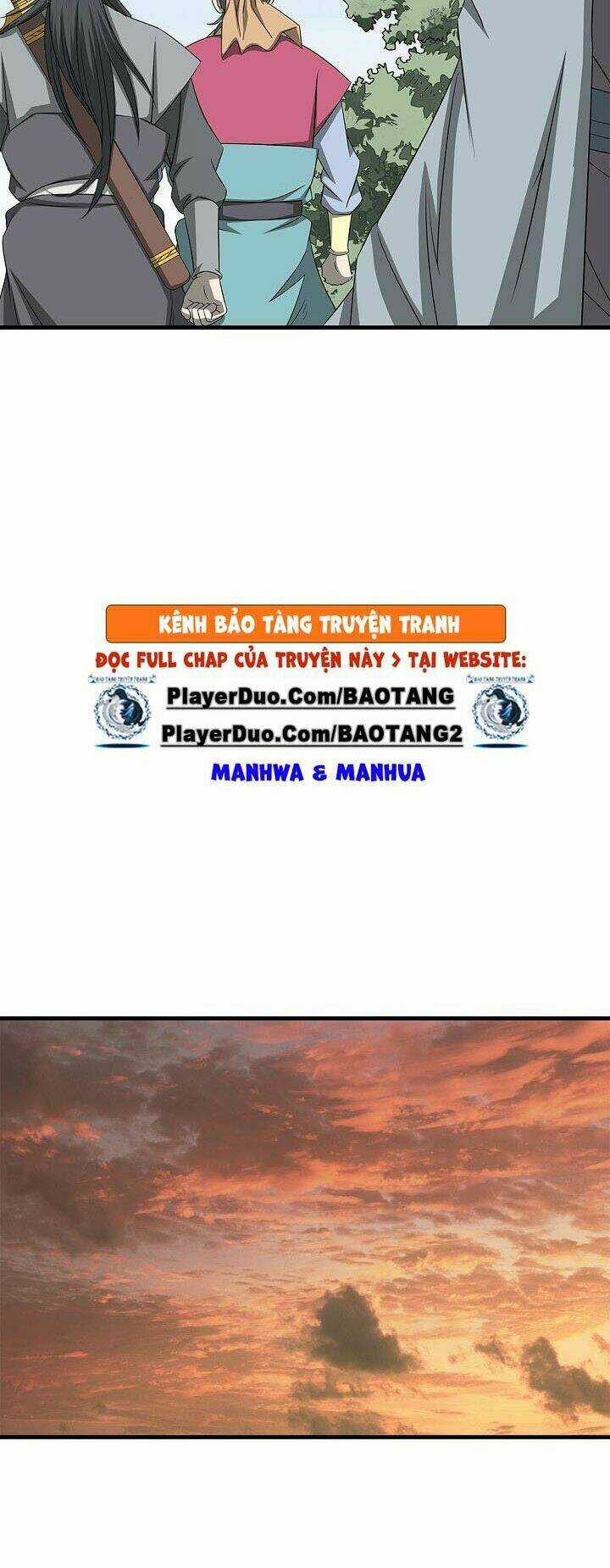 Cuồng Long Chapter 31 trang 12