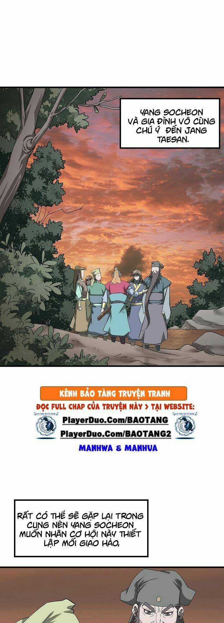 Cuồng Long Chapter 31 trang 13